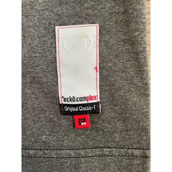 Vintage Marvel Spider-Man Shirt Ecko Complex Green goblin XXL Rare - Picture 3 of 11